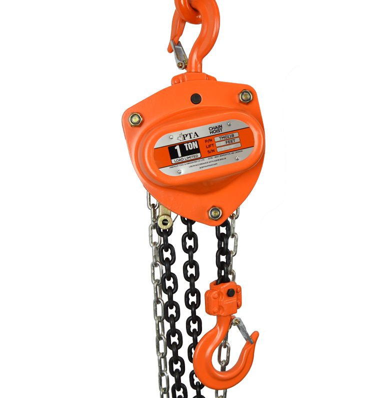 PTA Chain Hoist