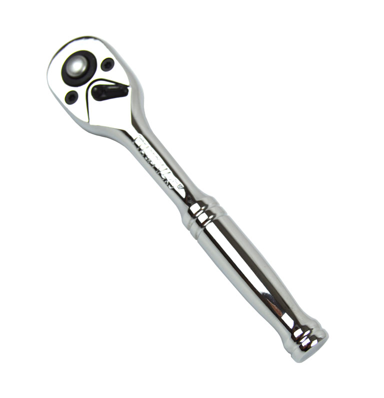 1/4″ DR Oval Head Ratchet