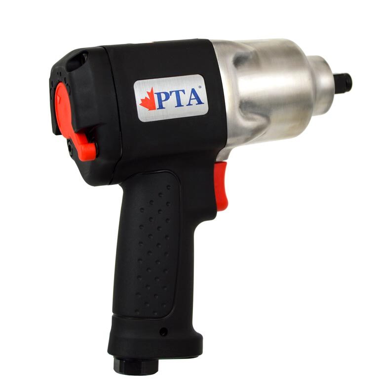 PTA 1/2″ DR Impact Wrench